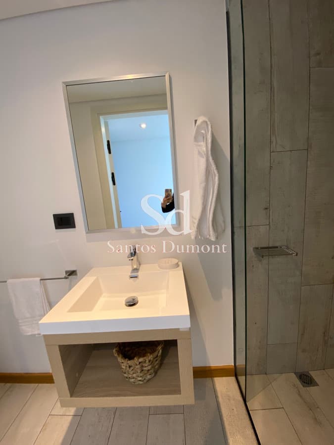 Apartamento en Punta del Este, Brava