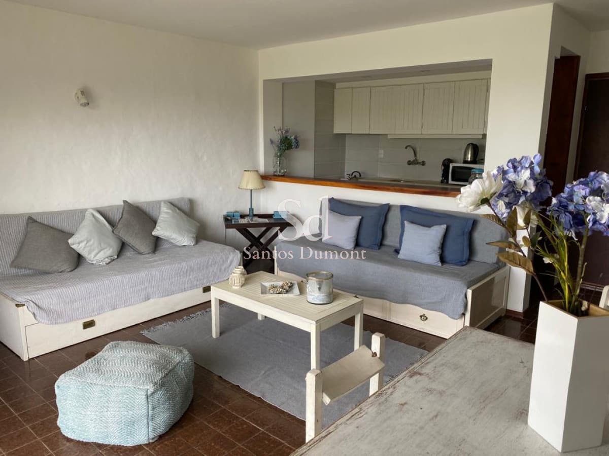 Apartamento en La Barra, La Barra