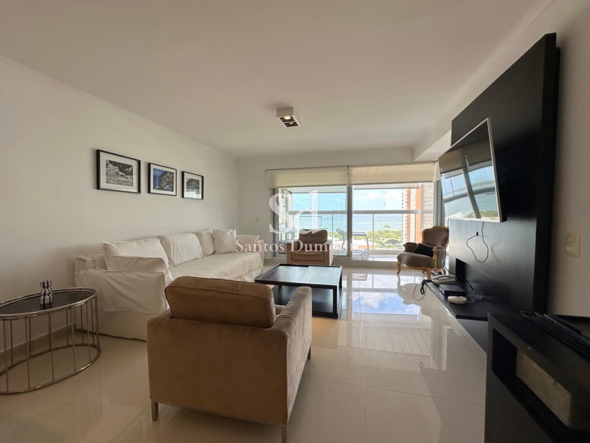 Venta Apartamento 3 dormitorios Punta del Este