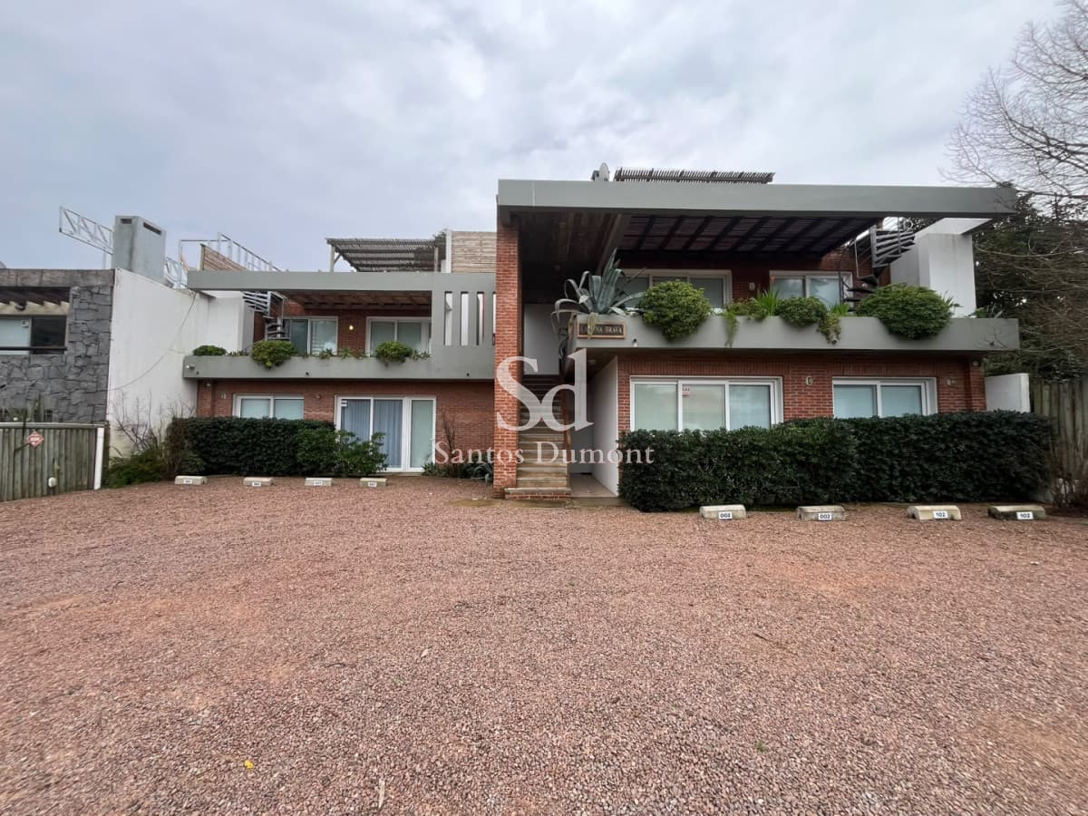 Apartamento en La Barra, La Barra