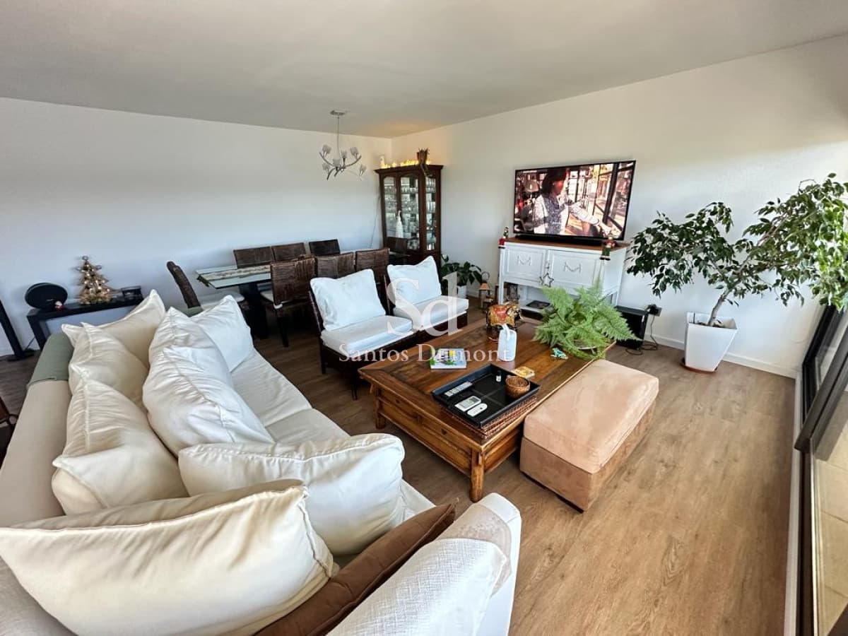 Venta Apartamento Punta del Este 3 dormitorios