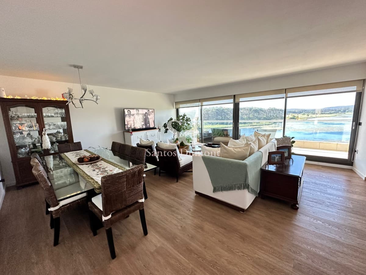 Venta Apartamento Punta del Este 3 dormitorios