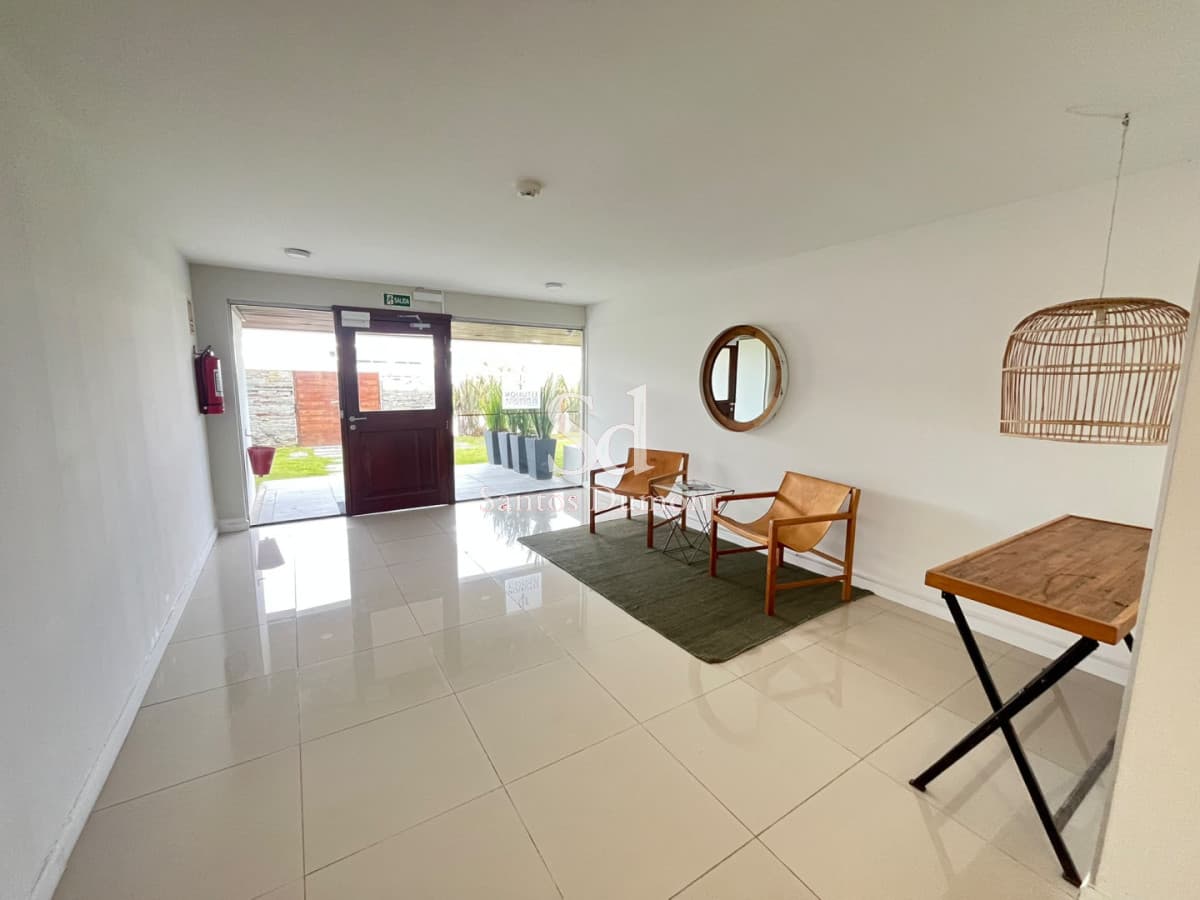 VENTA APARTAMENTO - LA BARRA