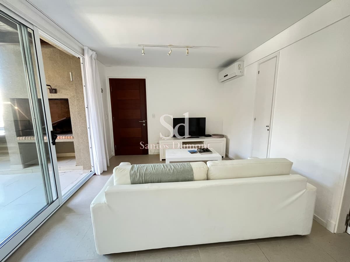 Apartamento en La Barra, Montoya