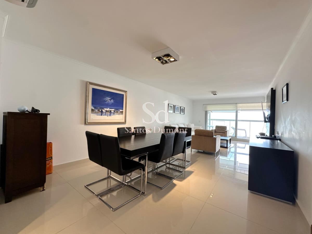 Venta Apartamento 3 dormitorios Punta del Este