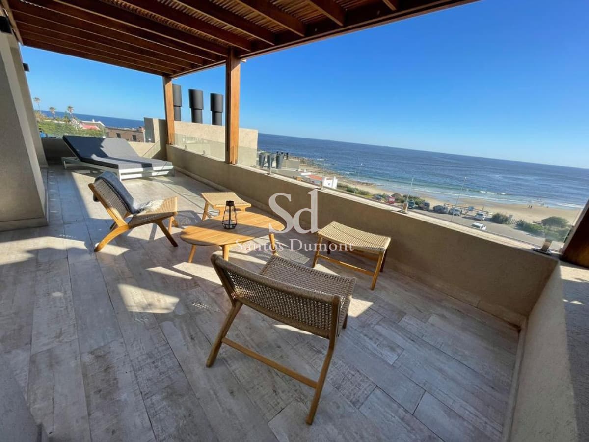 Apartamento en La Barra, La Barra