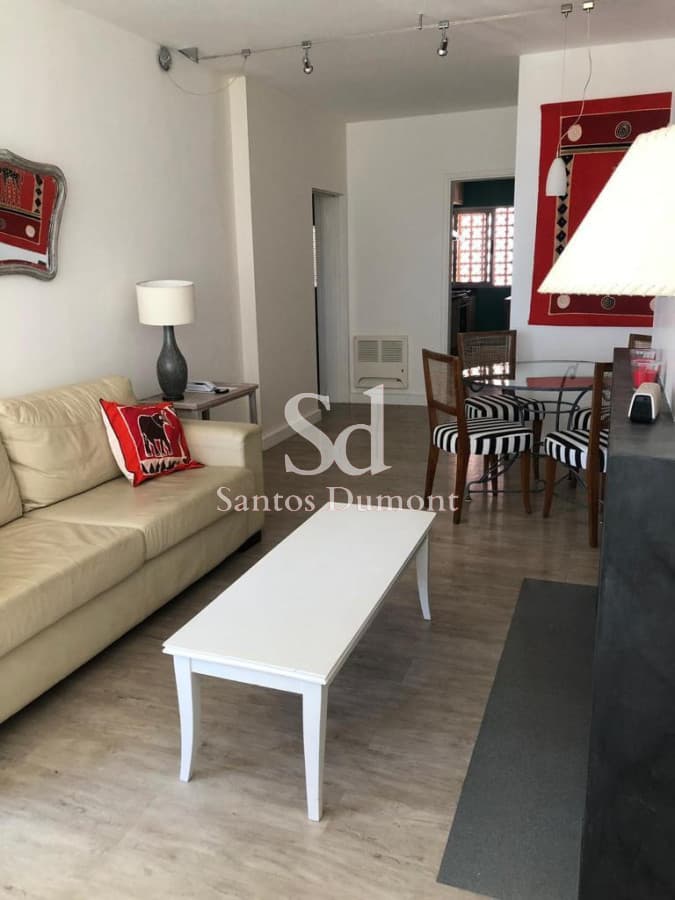 Apartamento en Punta del Este, Península