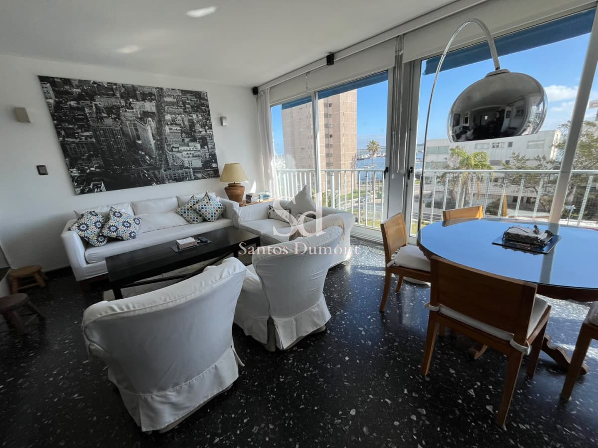 Apartamento en Punta del Este, Península