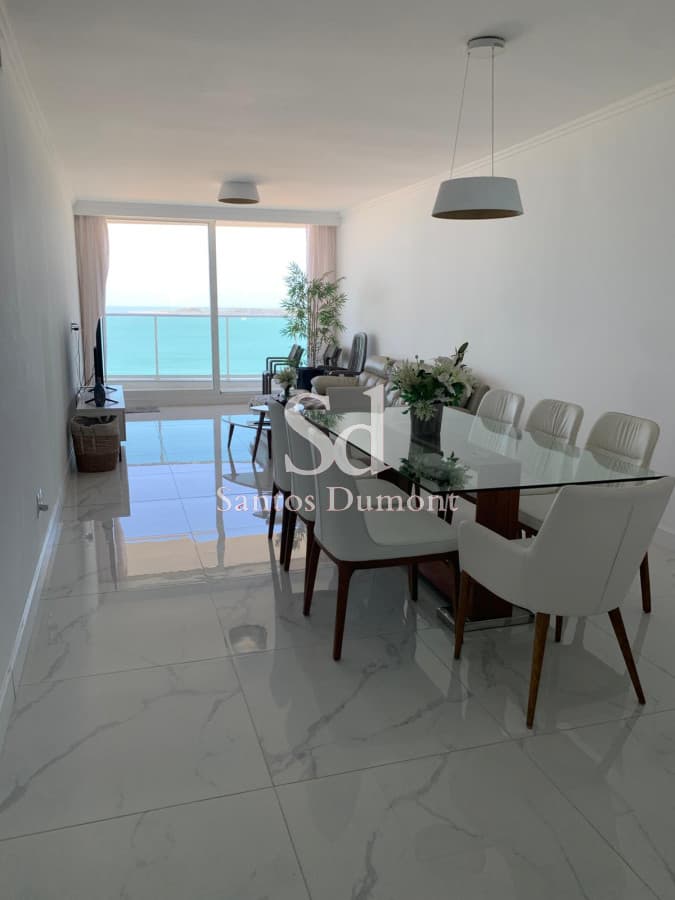 Venta Apartamento 3 dormitorios Punta del Este