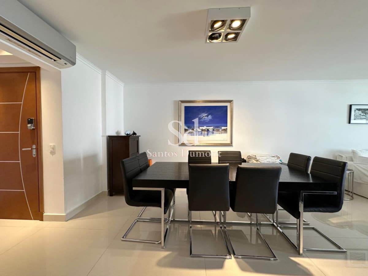 Venta Apartamento 3 dormitorios Punta del Este