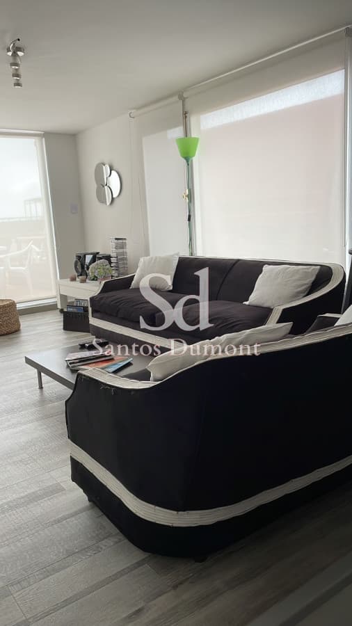 Apartamento en Manantiales, Manantiales