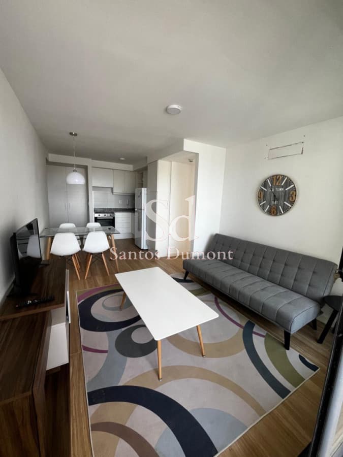 Venta Apartamento 2 dormitorios Punta del Este