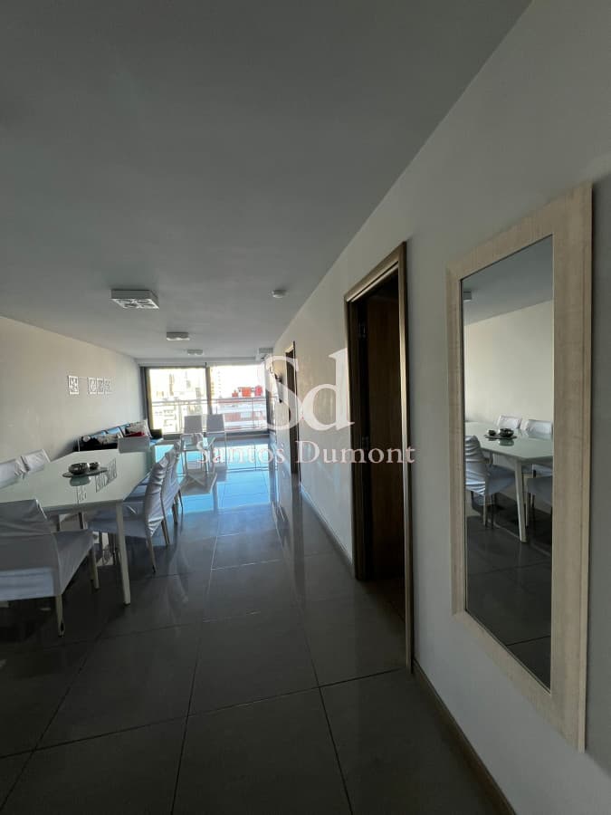 Venta Apartamento 2 dormitorios Punta del Este