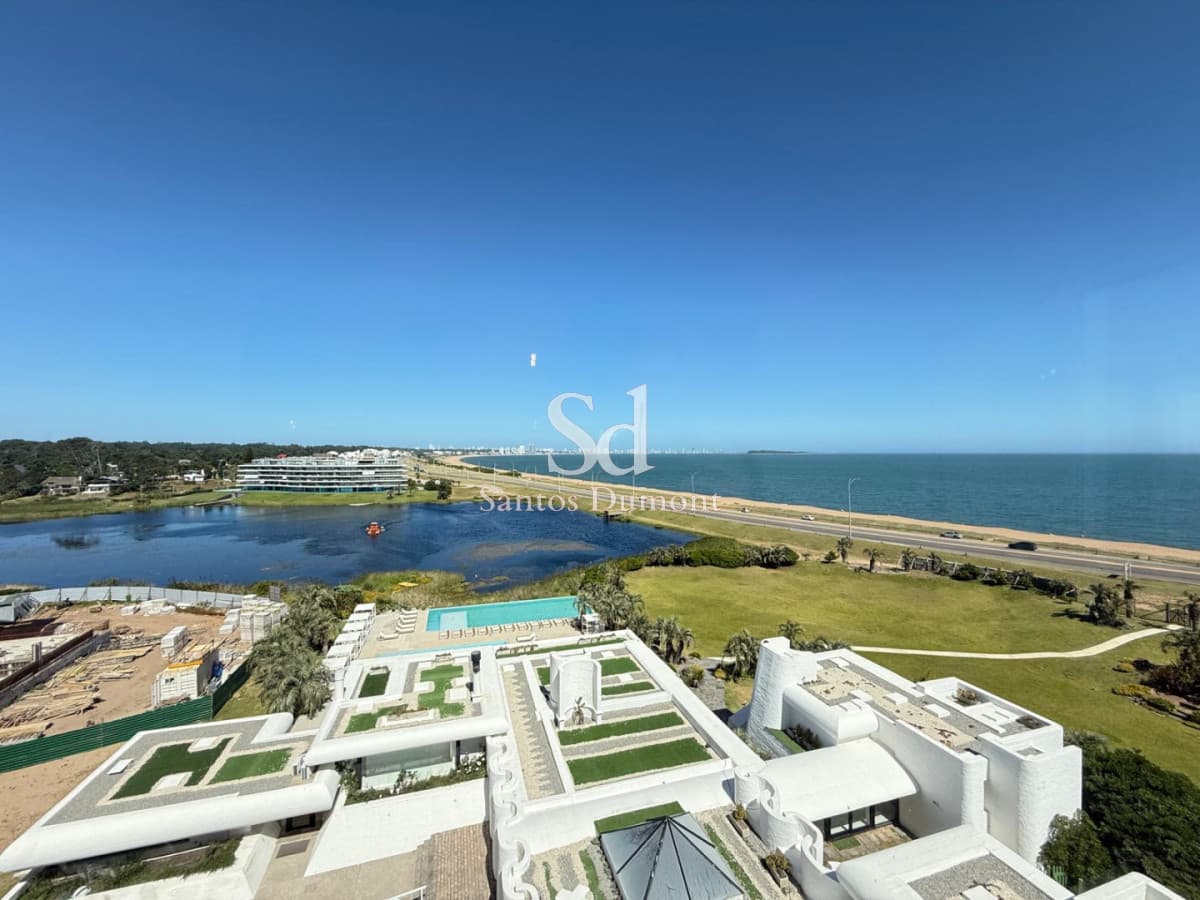 Venta Apartamento 3 Suites - Punta del Este