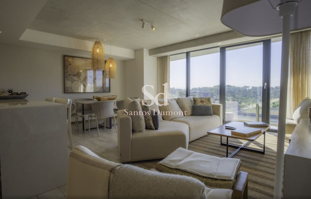 VENTA - HERMOSO DEPARTAMENTO EN PLAYA BRAVA