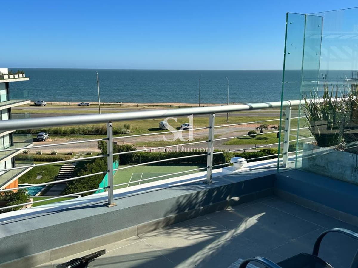 Venta Apartamento Punta del Este 3 dormitorios