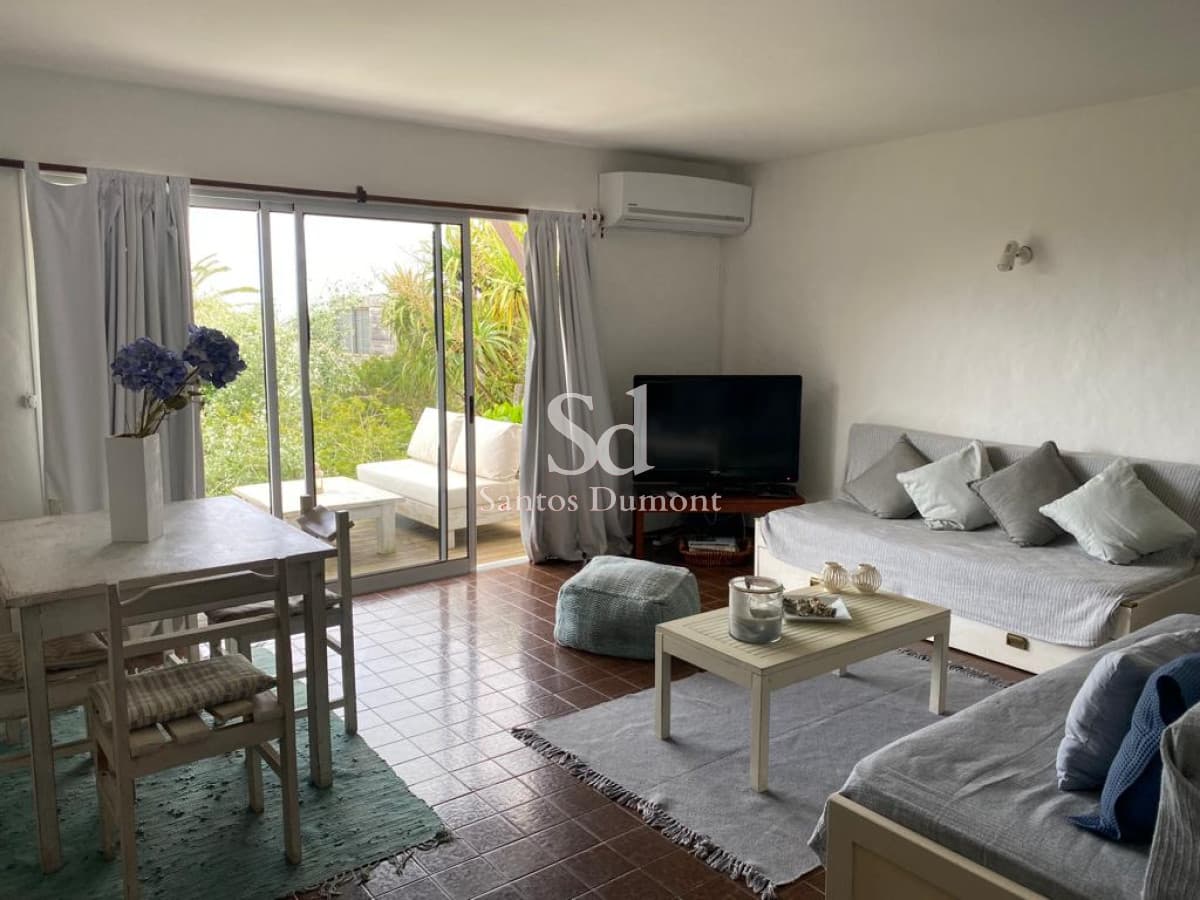 Apartamento en La Barra, La Barra