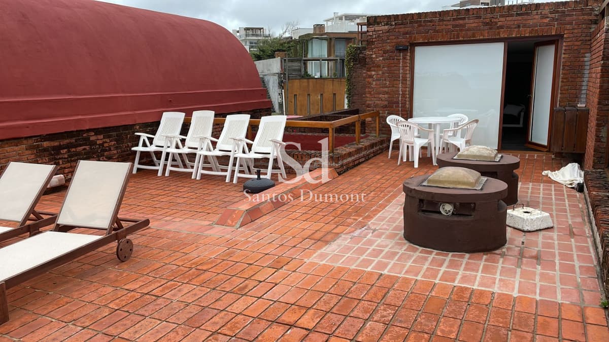 Apartamento en Manantiales, Manantiales