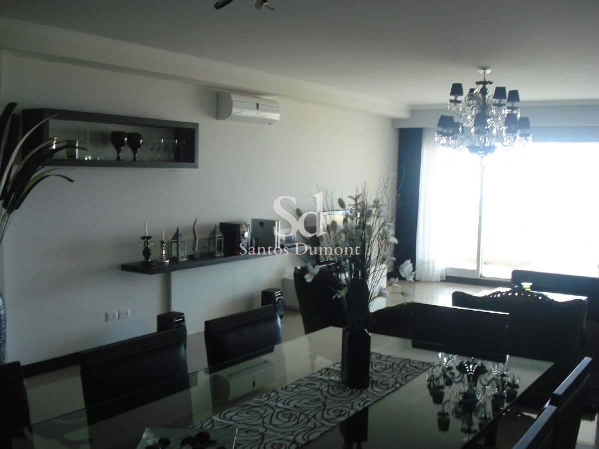 Venta Apartamento Playa Brava 3 dormitorios