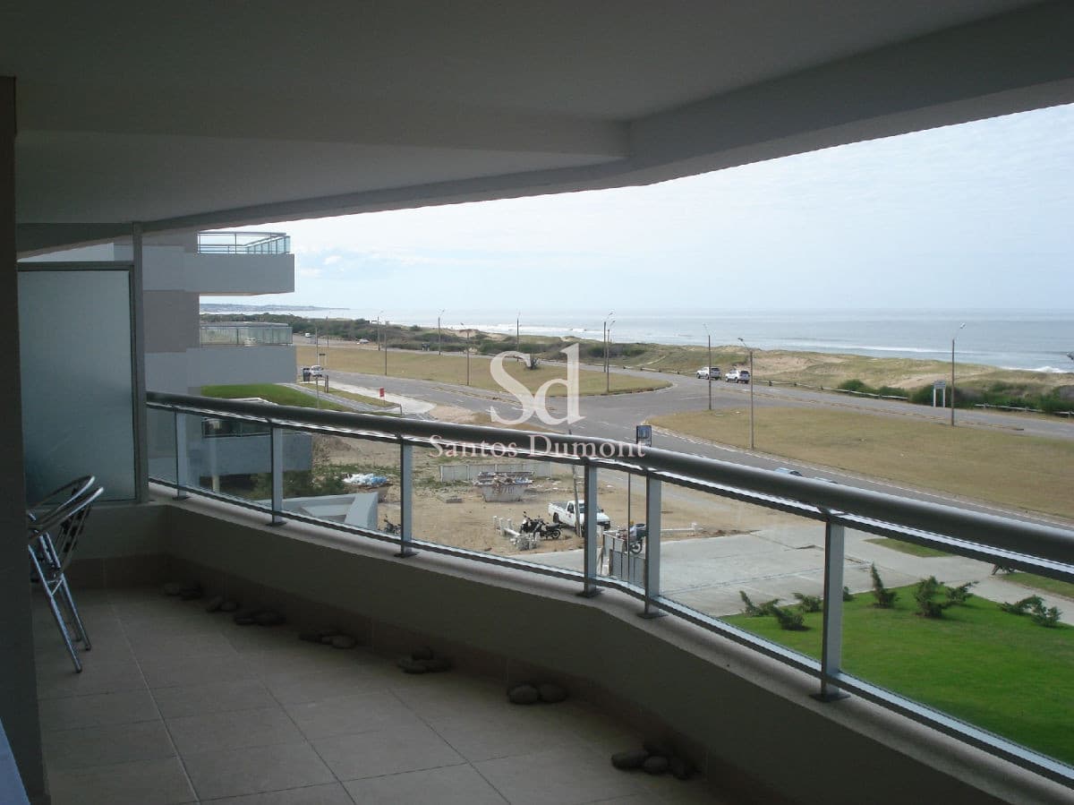 Venta Apartamento Playa Brava 3 dormitorios