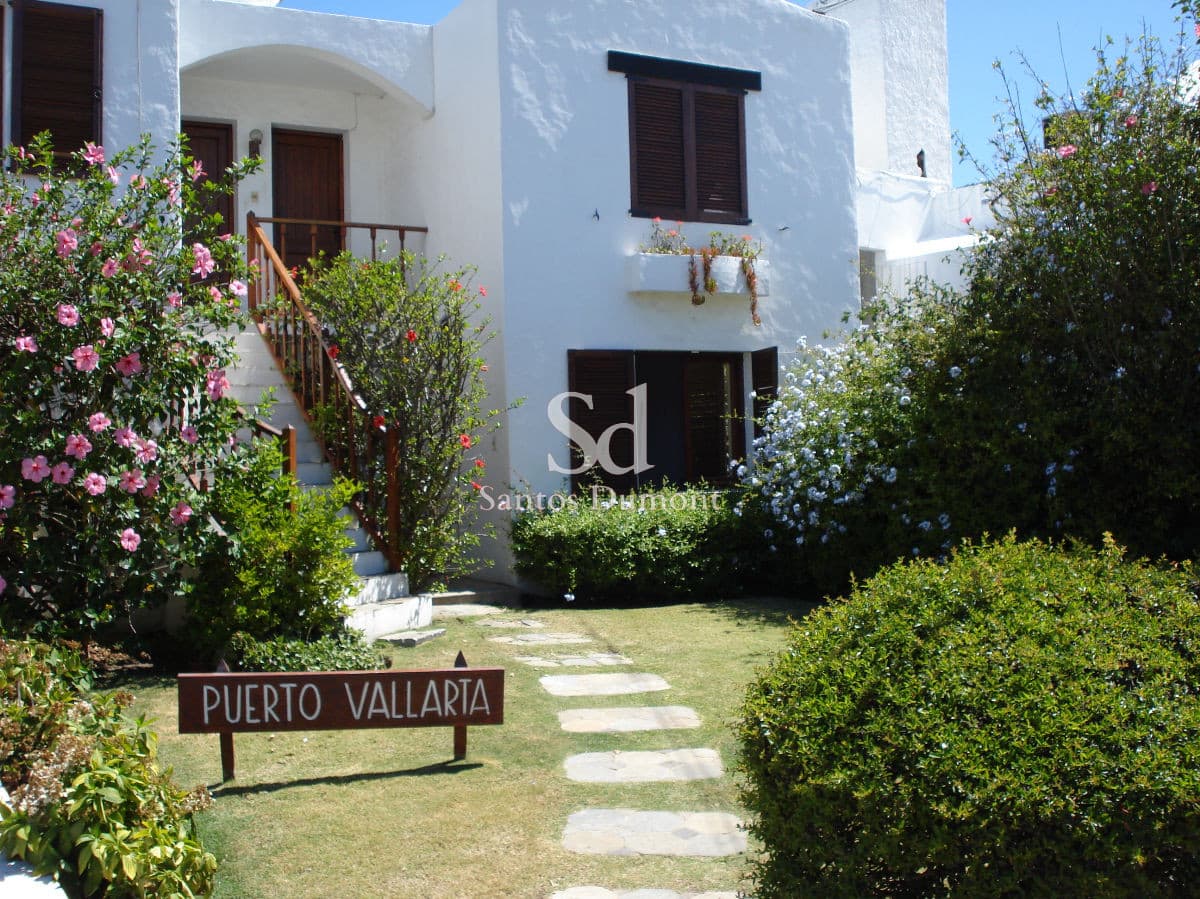 Apartamento en La Barra, La Barra