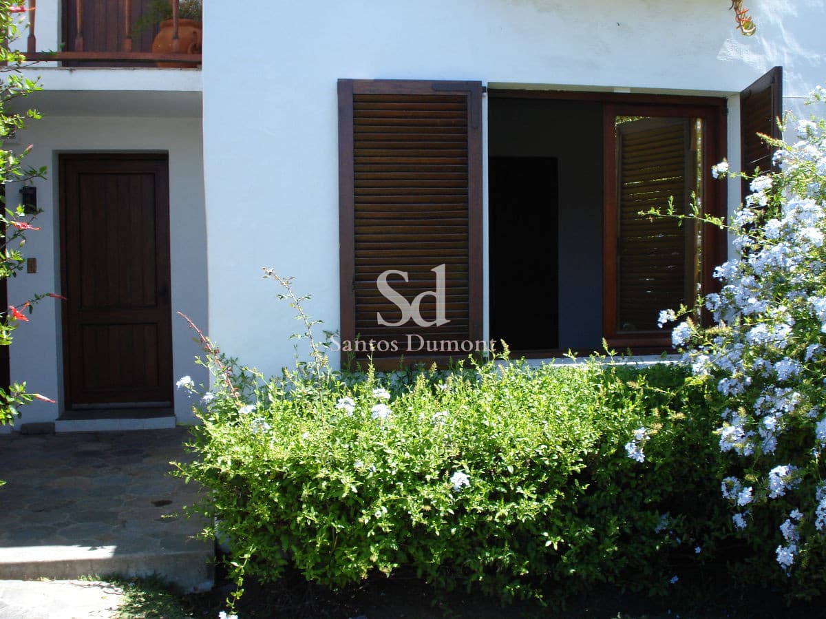 Apartamento en La Barra, La Barra