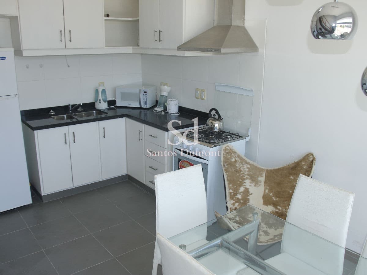 Apartamento en Manantiales, Manantiales