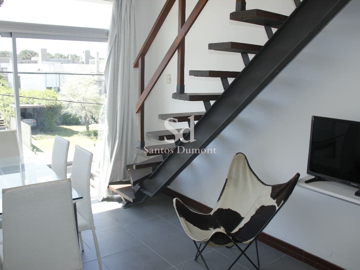 Apartamento en Manantiales, Manantiales