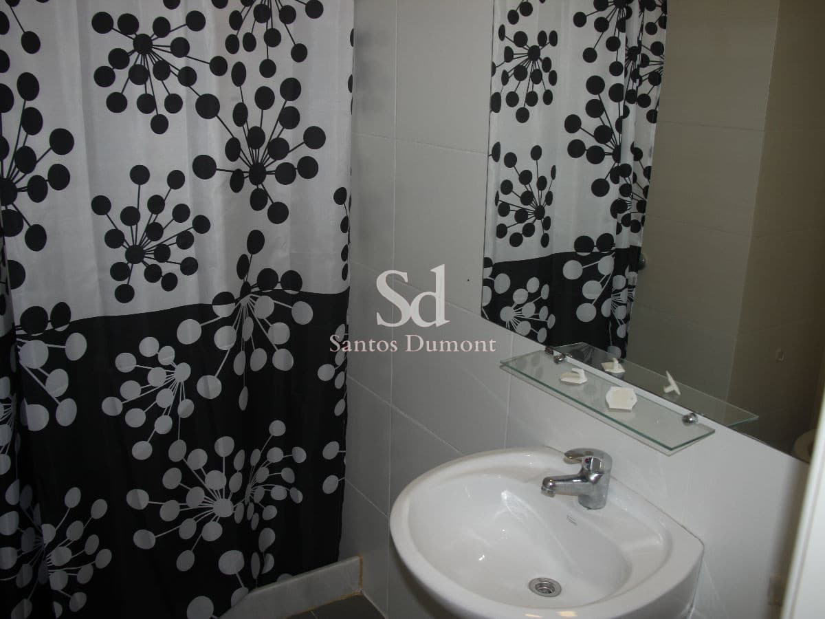 Apartamento en Manantiales, Manantiales