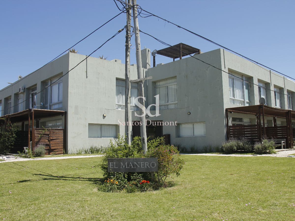 Apartamento en Manantiales, Manantiales