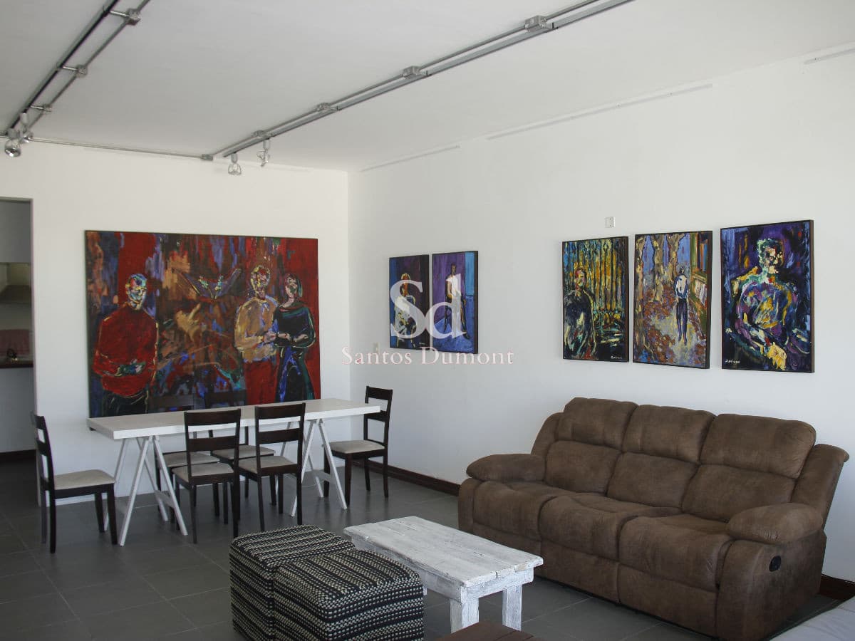Apartamento en Manantiales, Manantiales