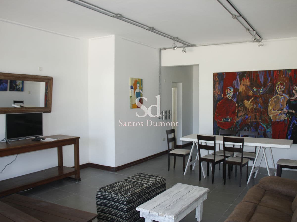 Apartamento en Manantiales, Manantiales
