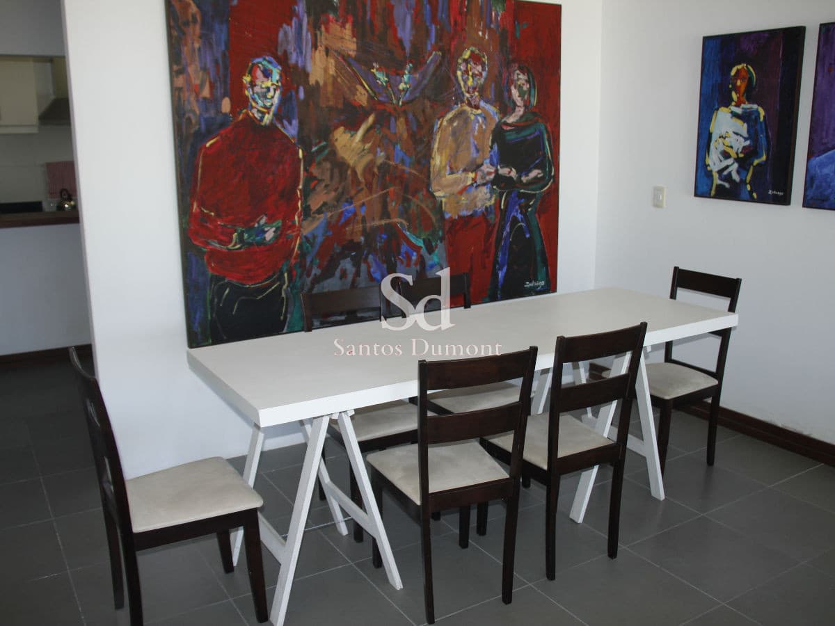 Apartamento en Manantiales, Manantiales