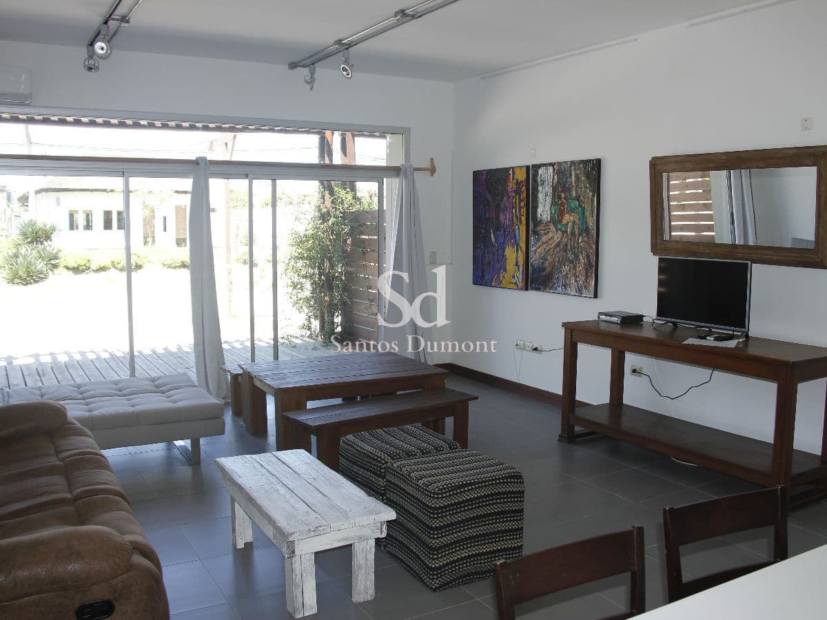 Apartamento en Manantiales, Manantiales