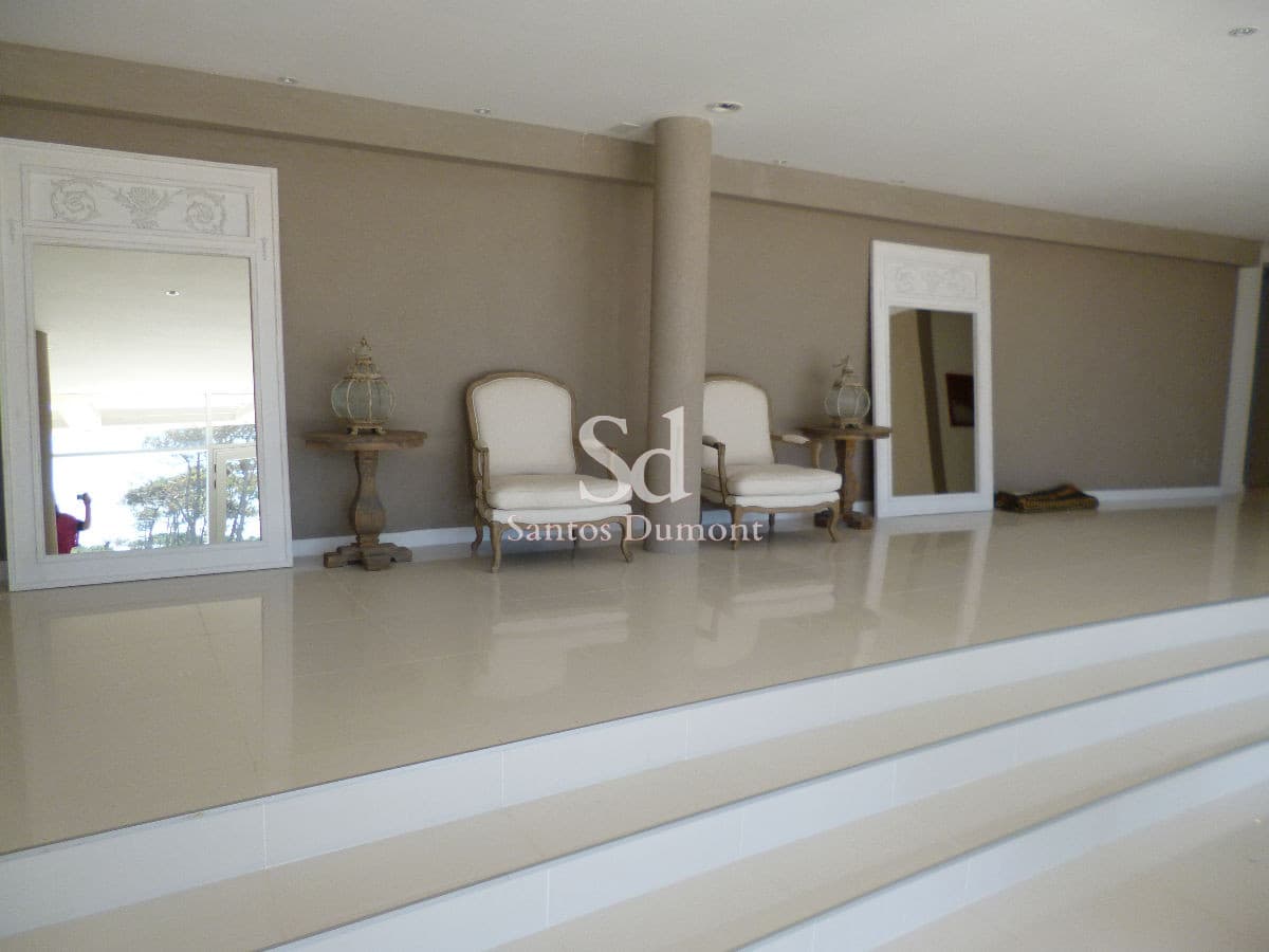 Apartamento en Manantiales, Manantiales