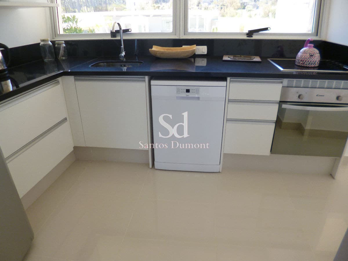 Apartamento en Manantiales, Manantiales