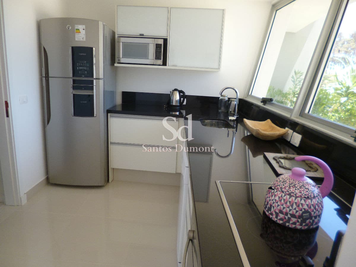 Apartamento en Manantiales, Manantiales