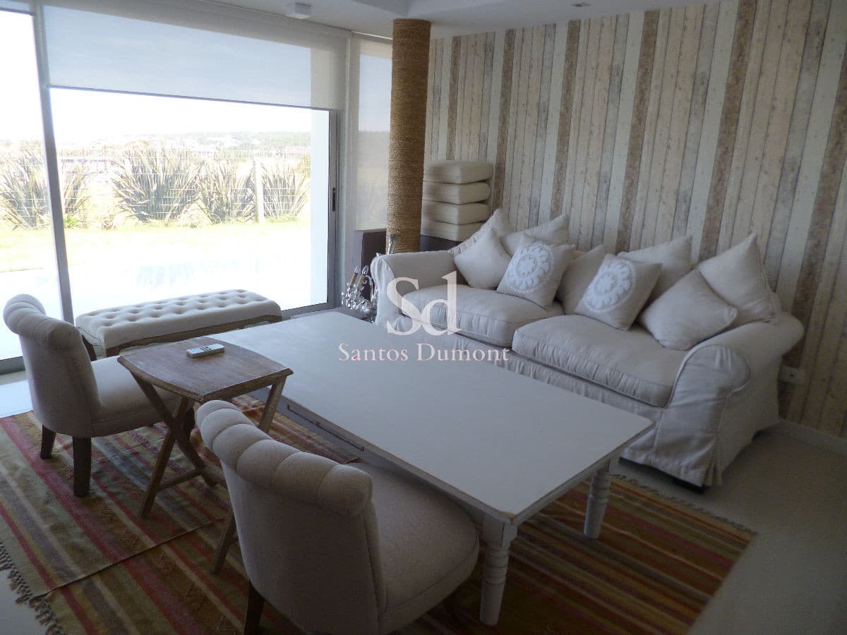 Apartamento en Manantiales, Manantiales
