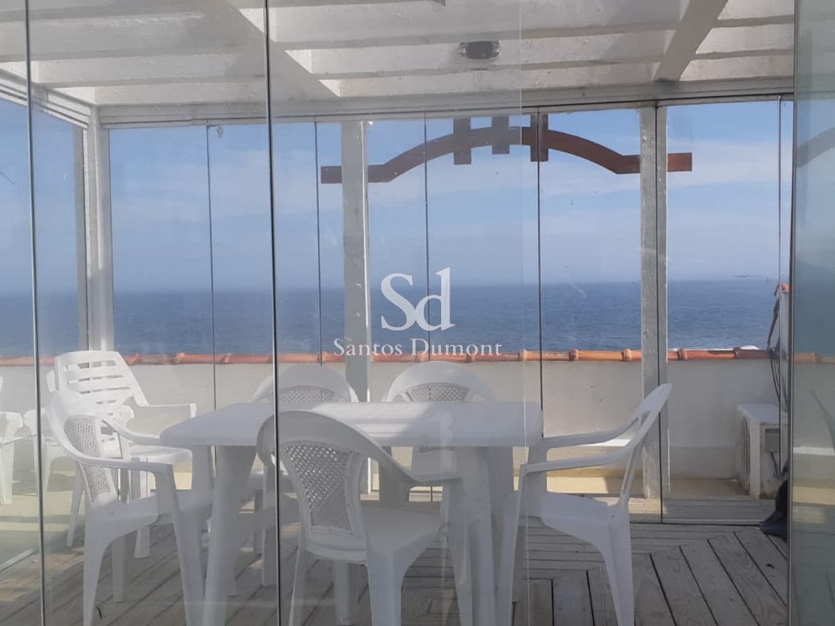 Apartamento en La Barra, Montoya