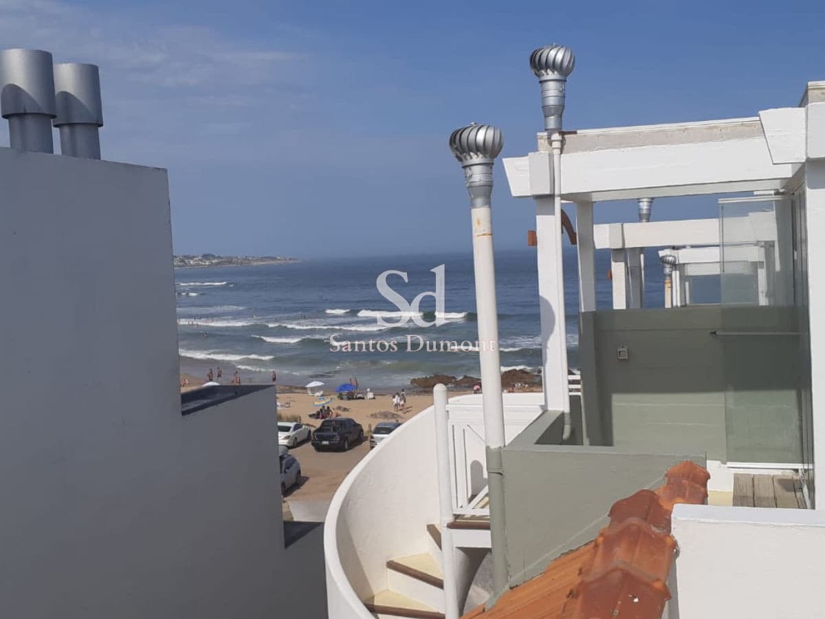 Apartamento en La Barra, Montoya