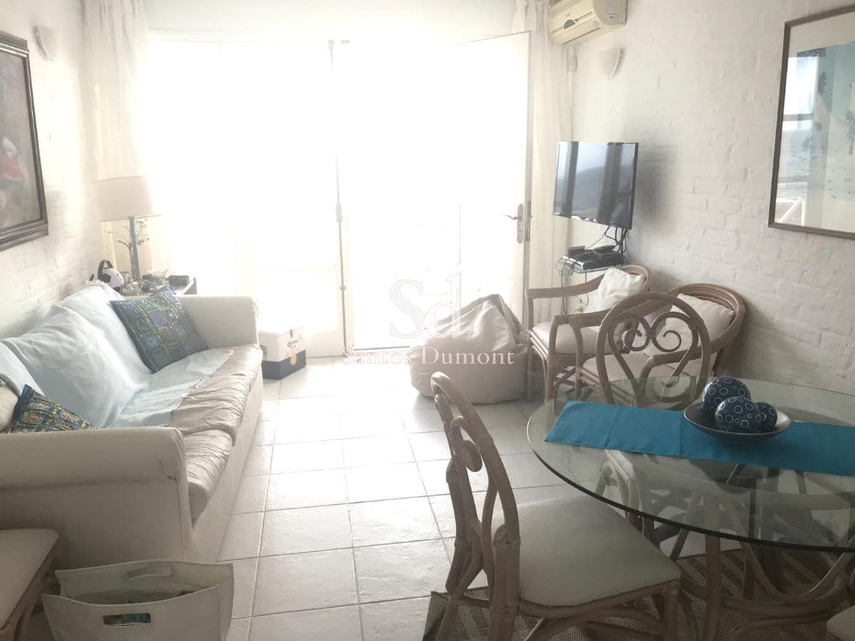 Apartamento en La Barra, Montoya