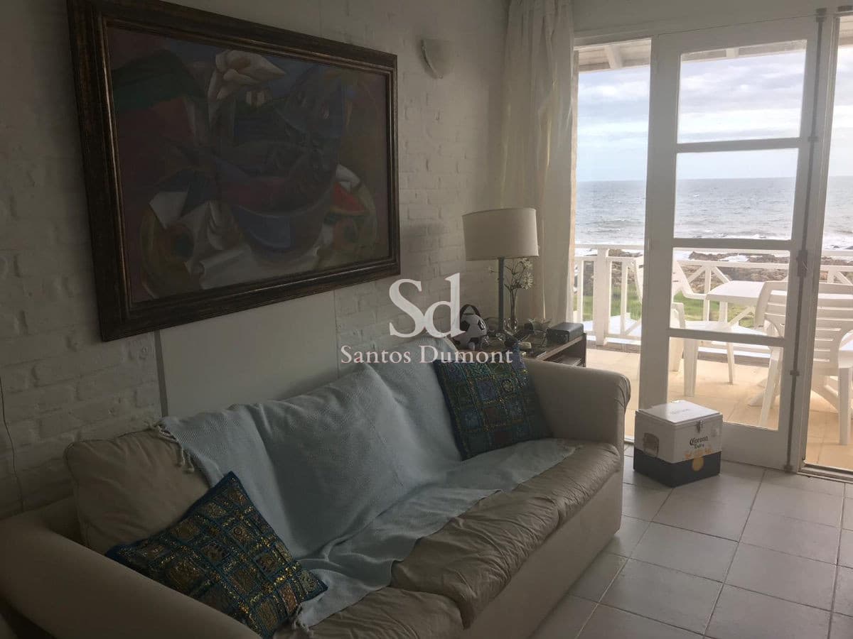 Apartamento en La Barra, Montoya