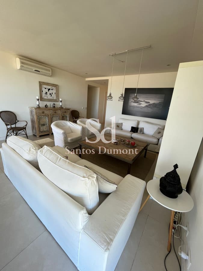 Apartamento en Manantiales, Manantiales