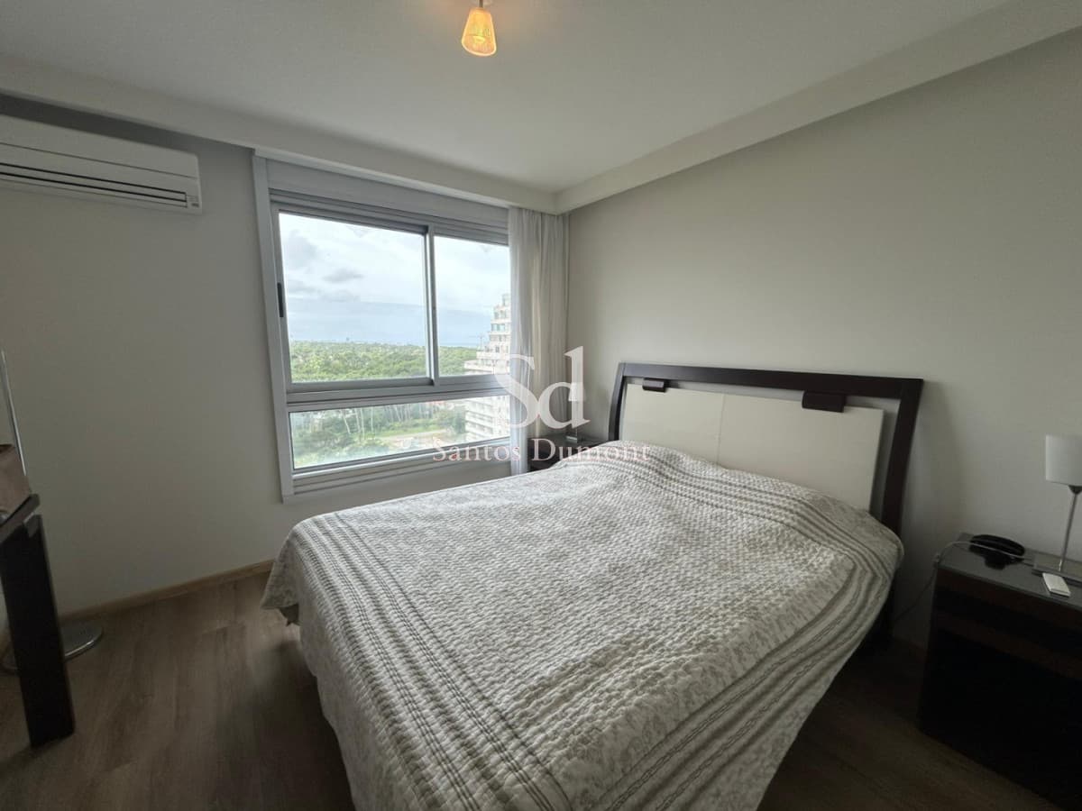Apartamento en Venta en Ocean Drive, 2 dormitorios