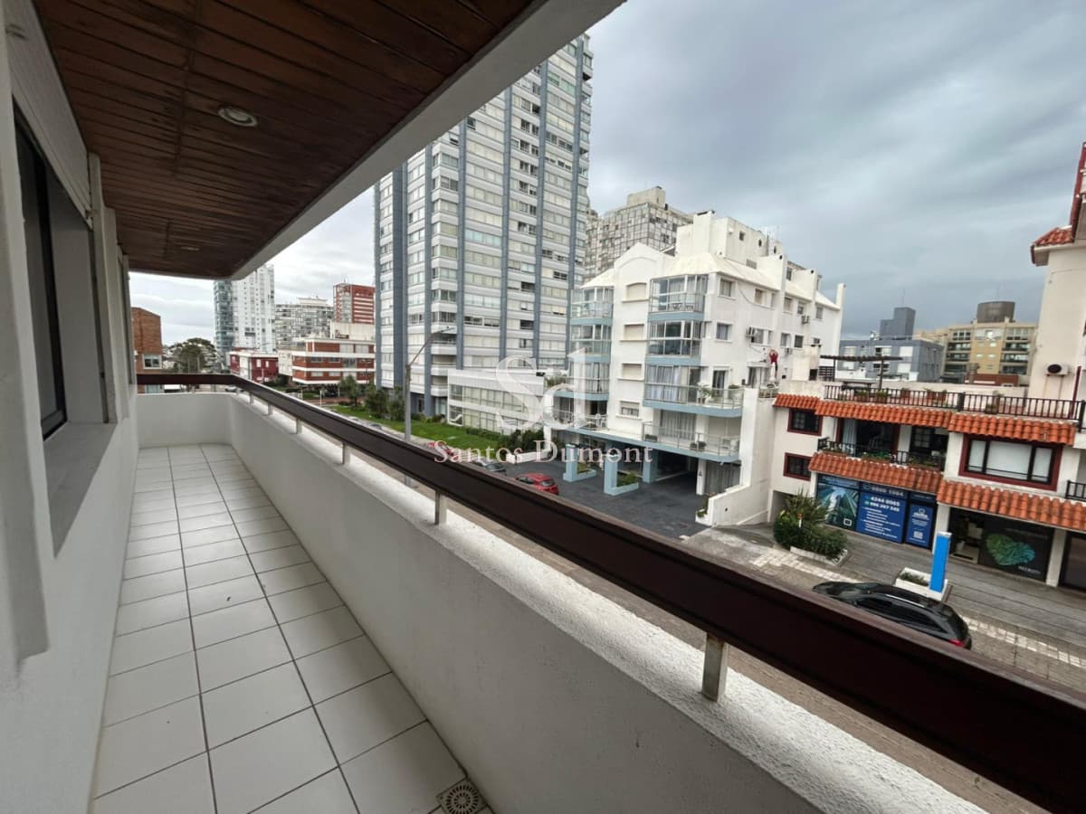 Venta Apartamento 2 dormitorios Península