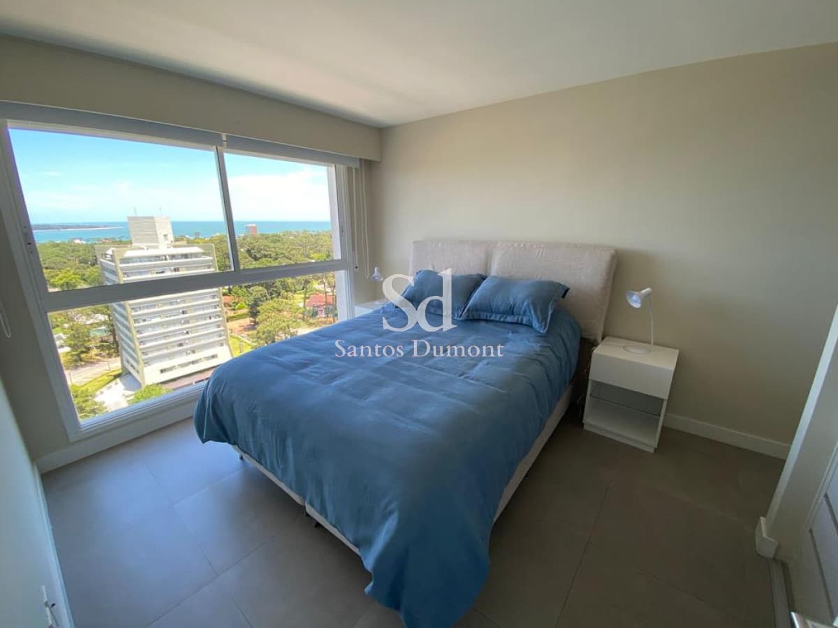 Apartamento en venta sobre Av. Rosevelt