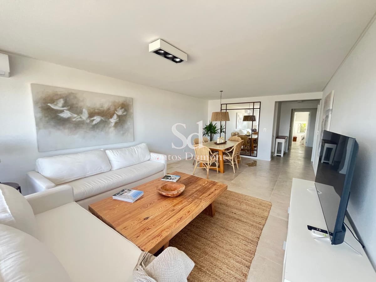 Apartamento en La Barra, Montoya