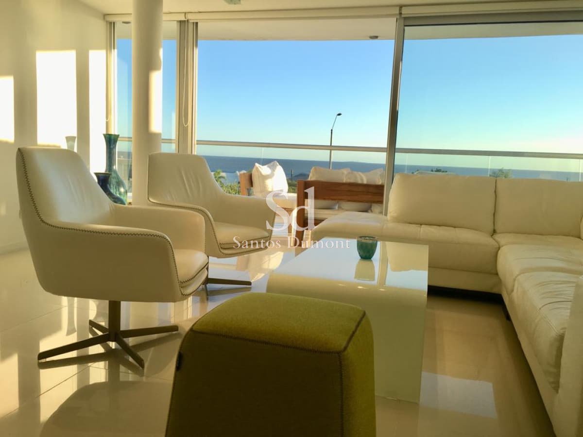 Apartamento en Manantiales, Bikini