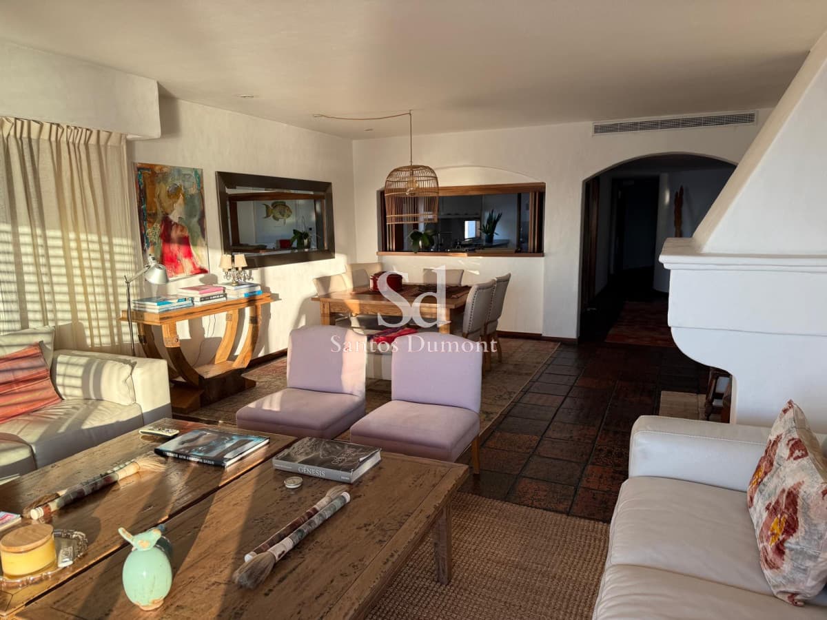 Venta Apartamento 3 Dormitorios Punta del Este