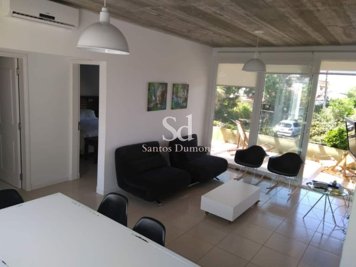 Apartamento en La Barra, La Barra